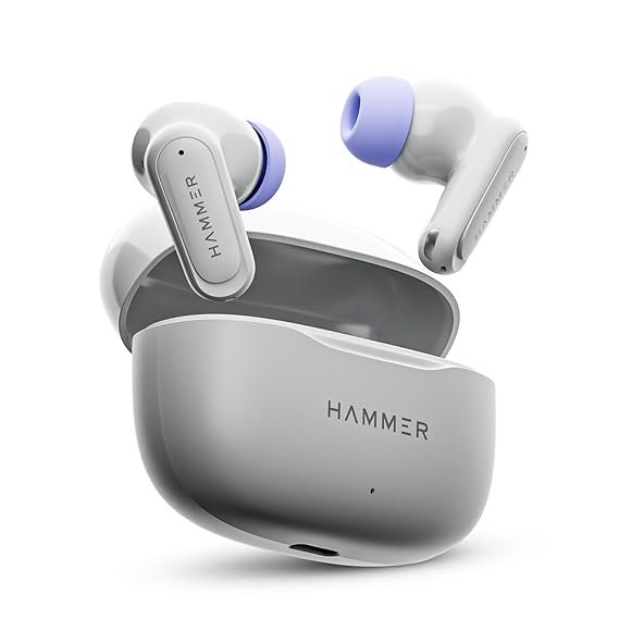 HAMMER Airflow Neo Earbuds