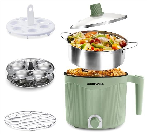 Cookwell Multipurpose Cook Kettle
