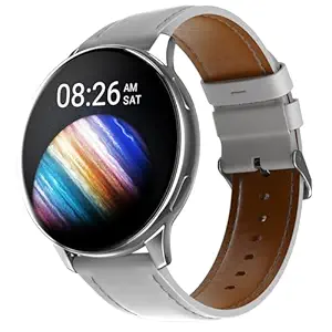 Noise Vortex Plus 1.46 AMOLED Display