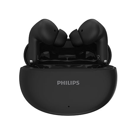 Philips TAT1269 Bluetooth Truly Wireless in Ear Earbuds