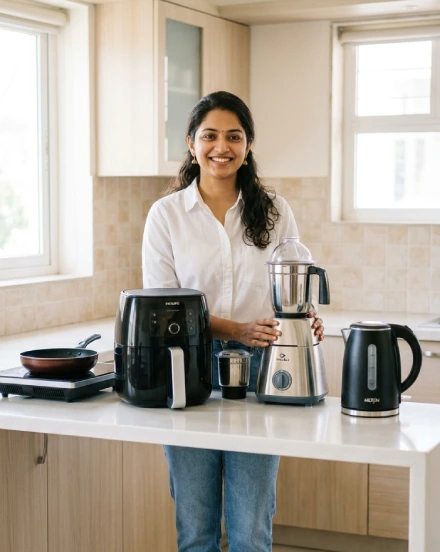 Kitchen category